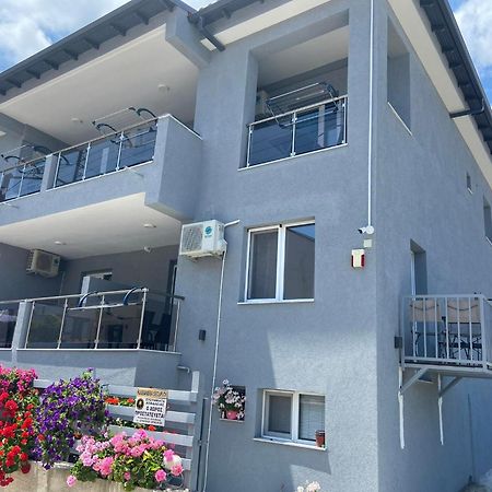 Apartments Miki ポリフロノ エクステリア 写真
