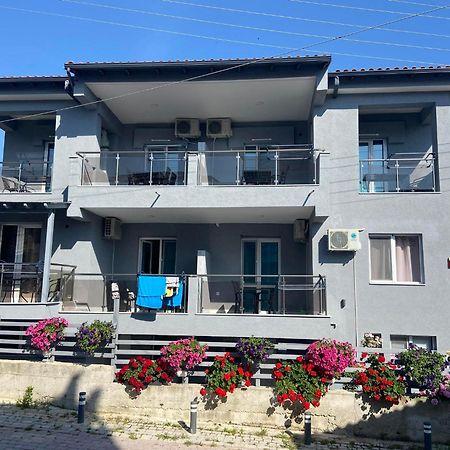 Apartments Miki ポリフロノ エクステリア 写真