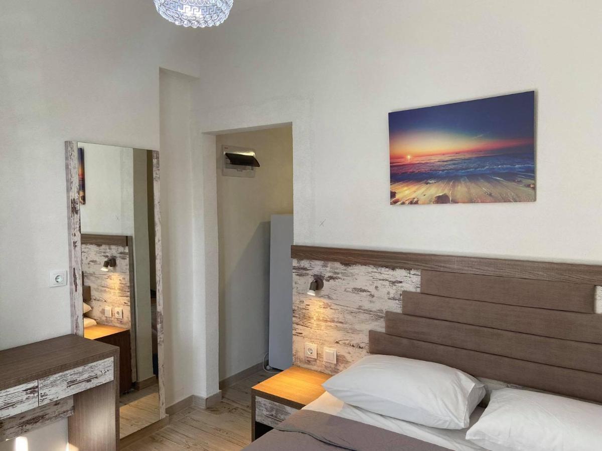Apartments Miki ポリフロノ エクステリア 写真