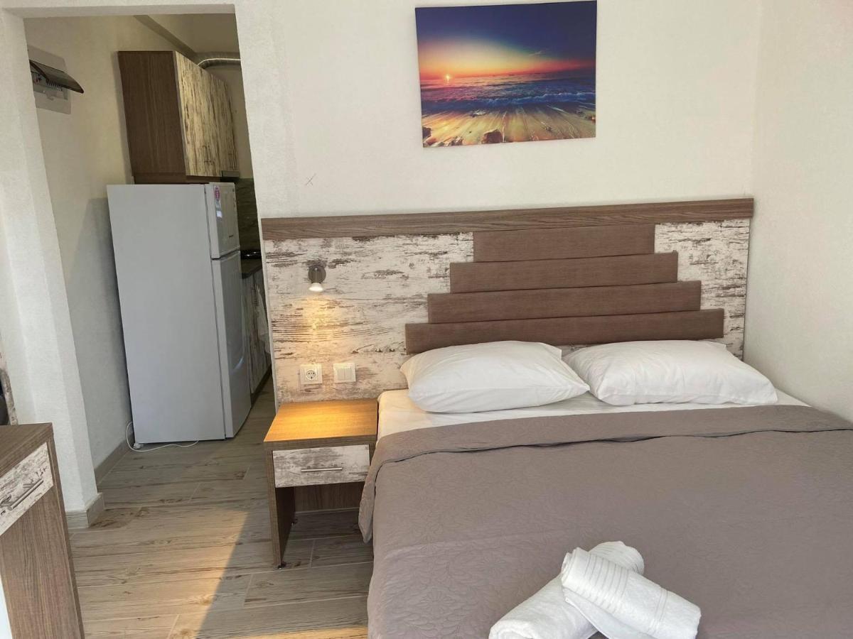 Apartments Miki ポリフロノ エクステリア 写真