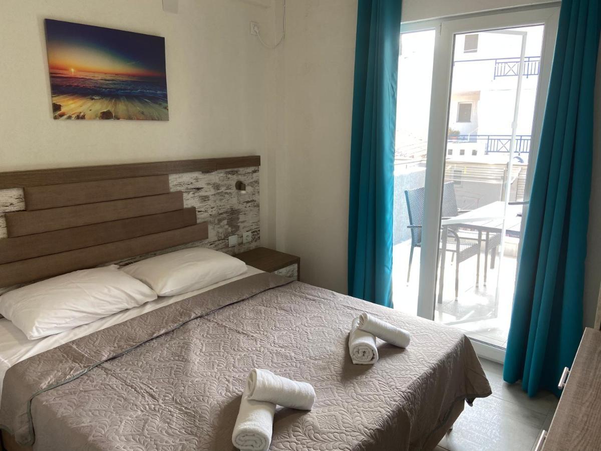 Apartments Miki ポリフロノ エクステリア 写真