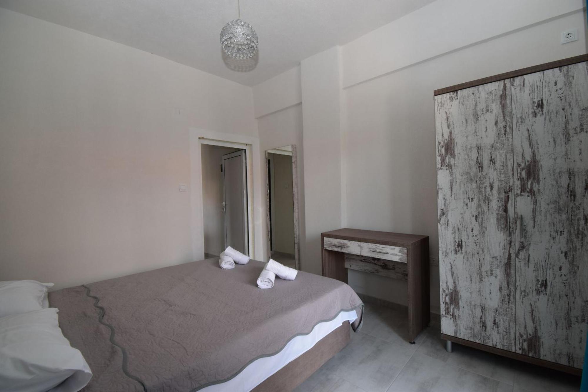 Apartments Miki ポリフロノ エクステリア 写真