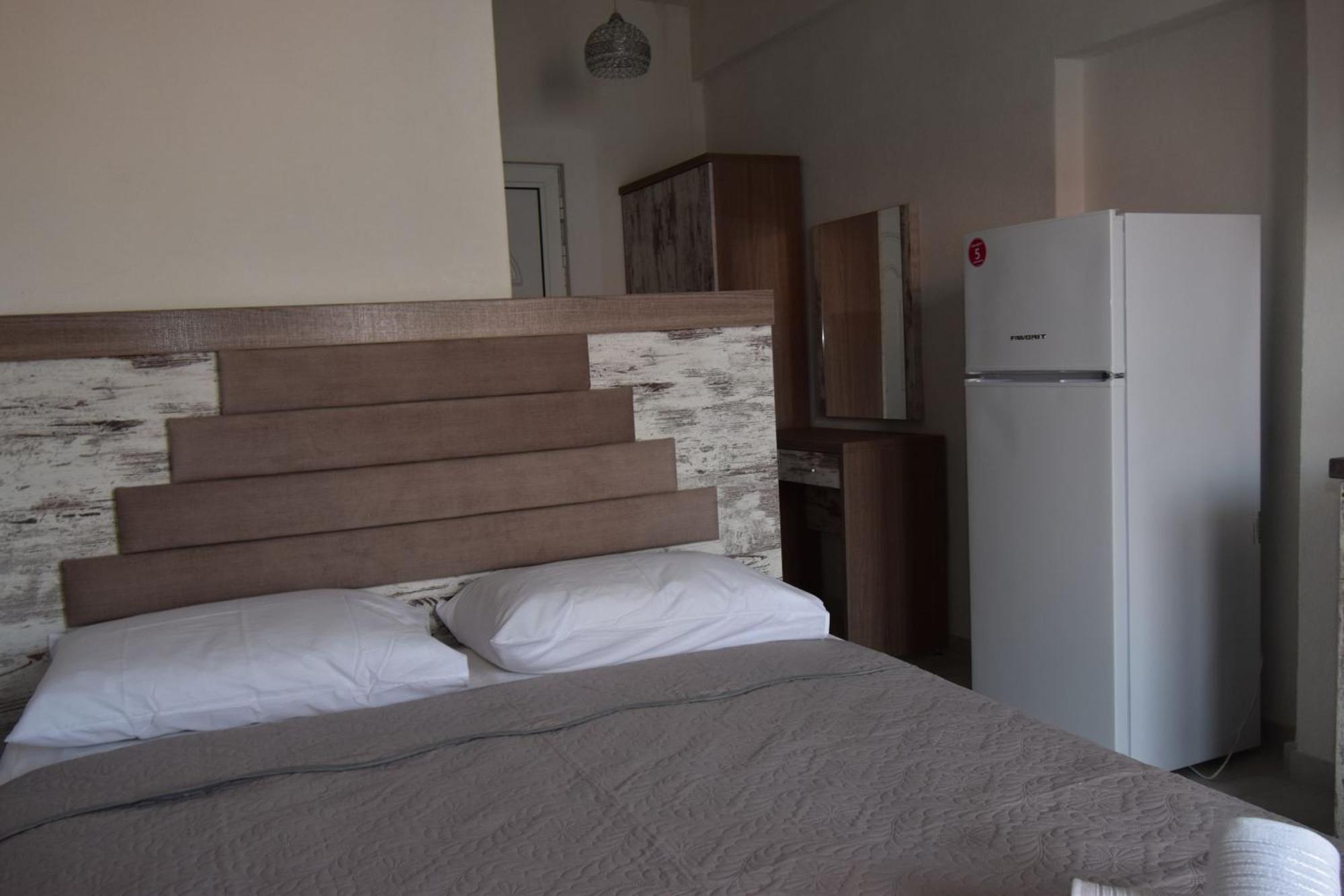 Apartments Miki ポリフロノ エクステリア 写真